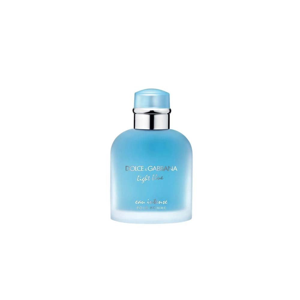 Dolce &amp; Gabbana Light Blue Eau Intense Miniature 4.5ml