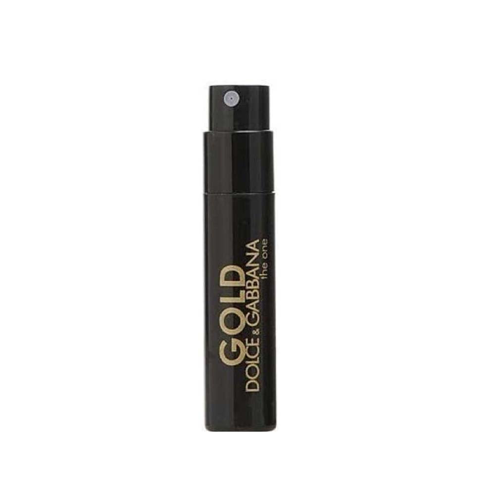 Dolce &amp; Gabbana The One Gold Eau De Parfum Vial 0.8ml