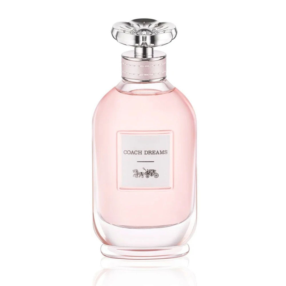 Coach Dreams Eau De Parfum For Women