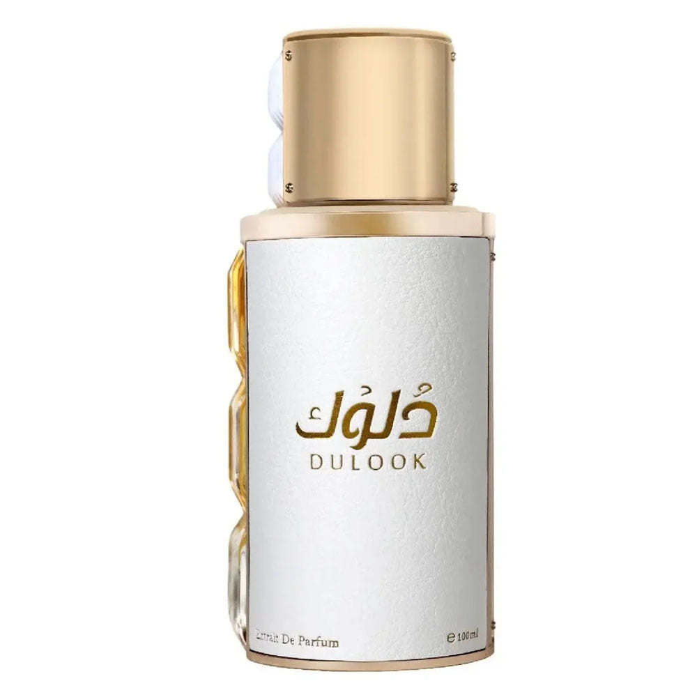 Ahmed Al Maghribi Dulook Extrait De Parfum For Unisex
