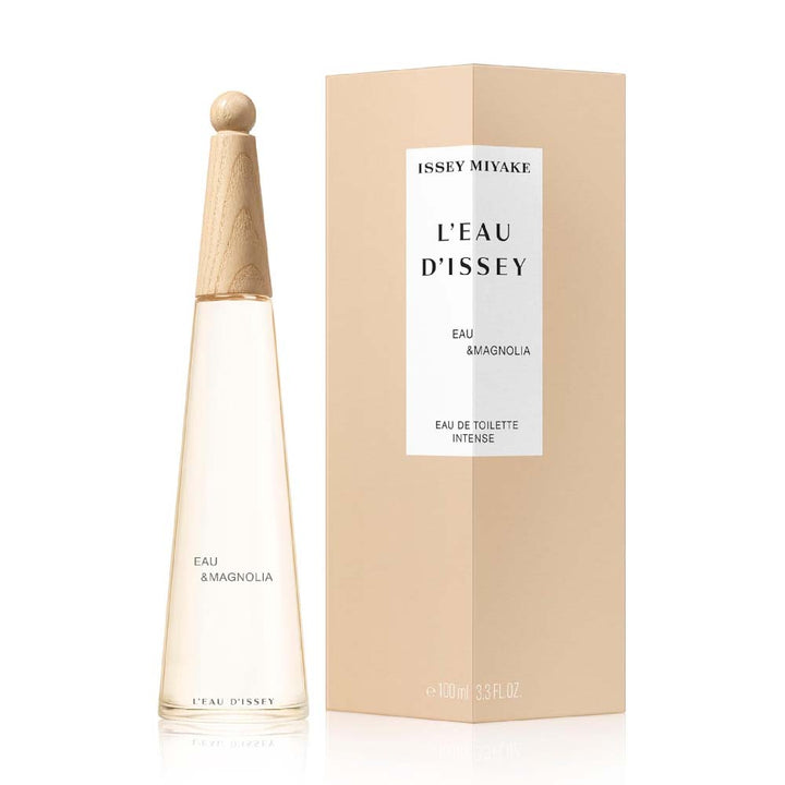 Issey Miyake L’Eau D’Issey Eau &amp; Magnolia Eau De Toilette Intense For Women