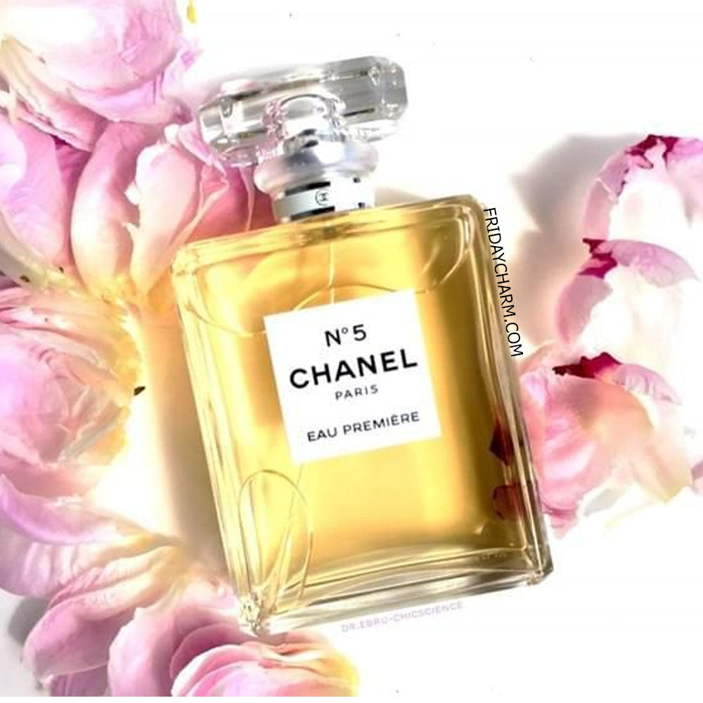 Chanel N°5 Eau Premiere For Women 