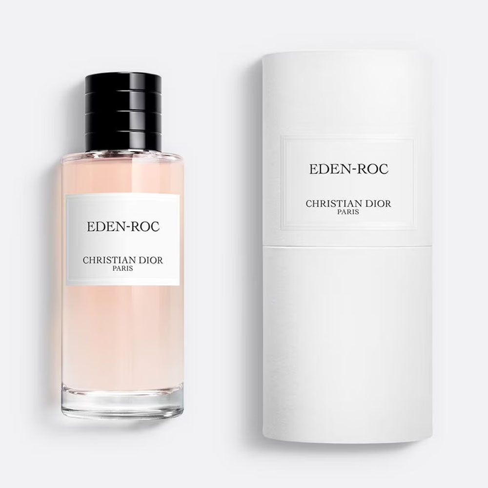 Christian Dior Eden-Roc Eau Parfum For Unisex