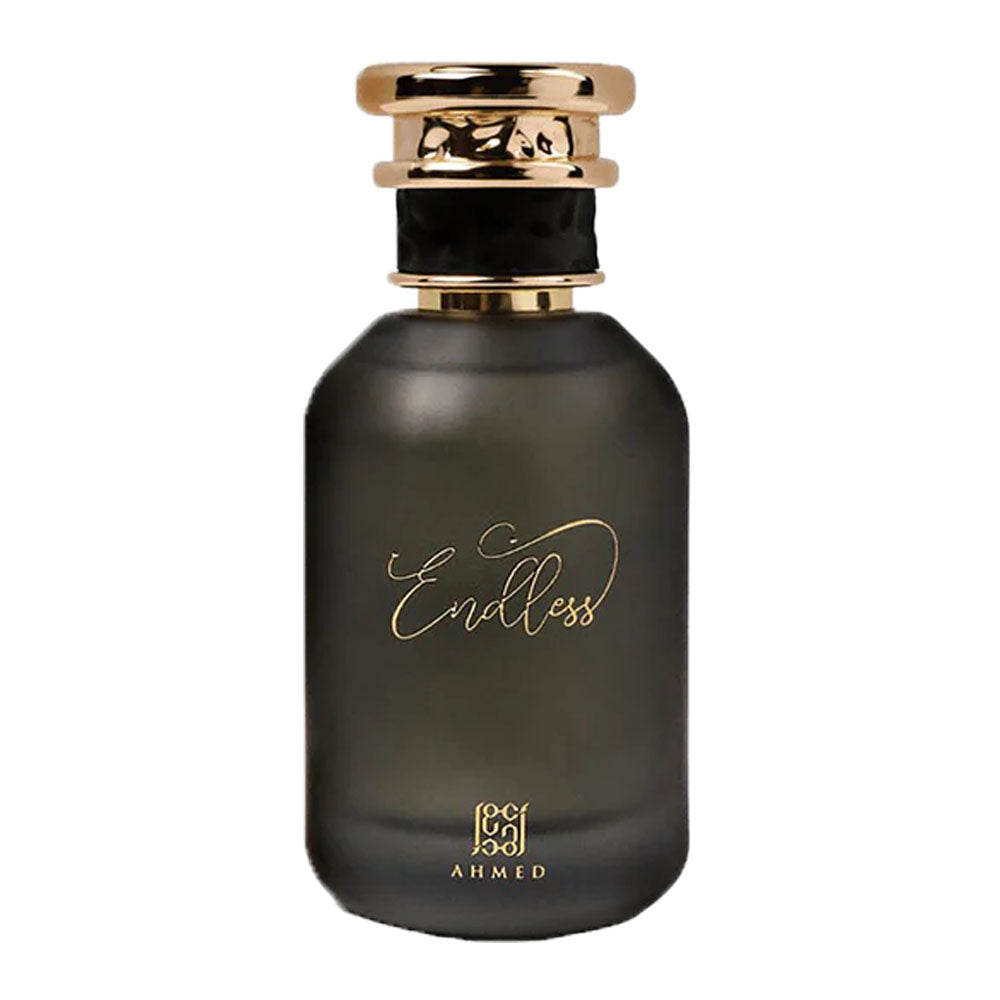 Ahmed Al Maghribi Endless Eau De Parfum For Unisex