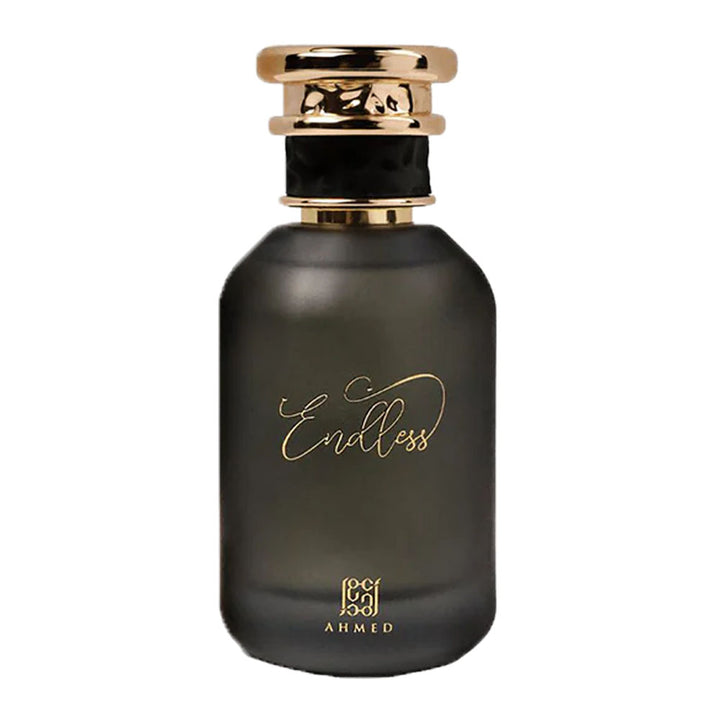 Ahmed Al Maghribi Endless Eau De Parfum For Unisex