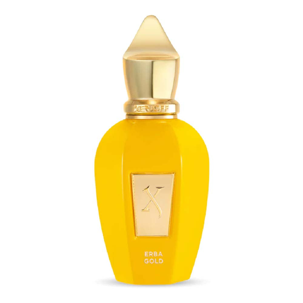 Xerjoff Erba Gold Eau De Parfum For Unisex