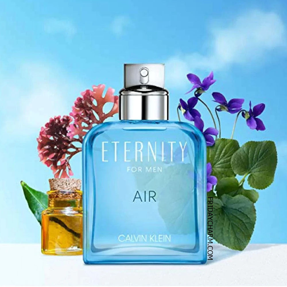 Calvin Klein Eternity Air Eau De Toilette For Men