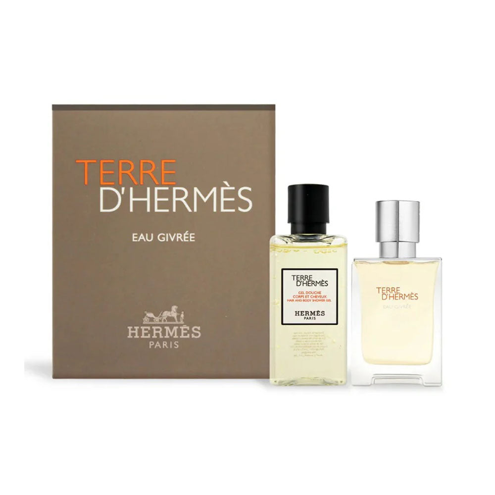 Hermes Terre D&