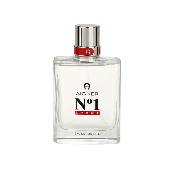 Etienne Aigner Aigner No 1 Sport Eau De Toilette Miniature 8ml