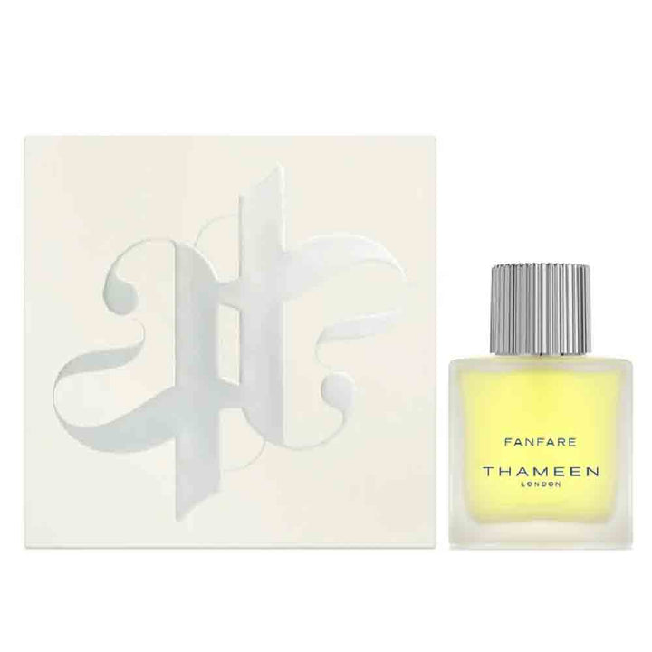 Thameen Fanfare Cologne Elixir For Unisex