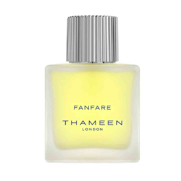 Thameen Fanfare Cologne Elixir For Unisex