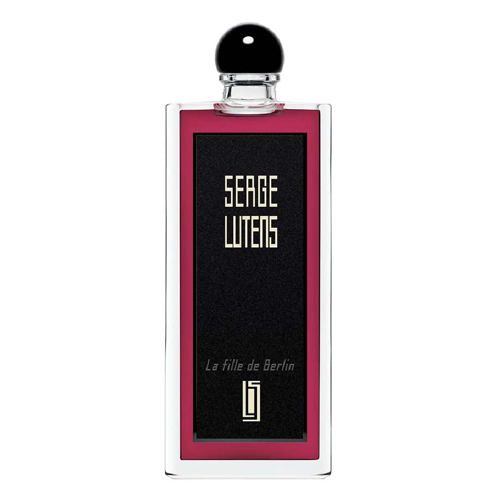 Serge Lutens La Fille de Berlin Eau De Parfum For Unisex