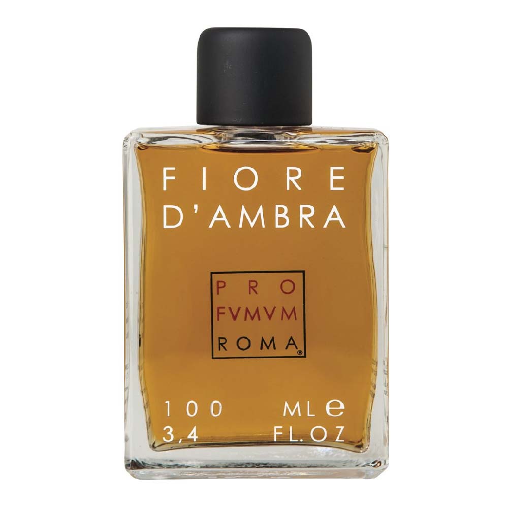 Profumum Roma Fiori D'Ambra Parfum For Unisex