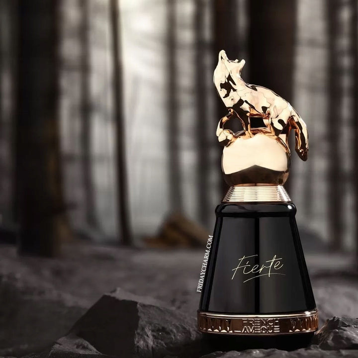 Maison Fragrance World French Avenue Fierte Eau De Parfum For Unisex