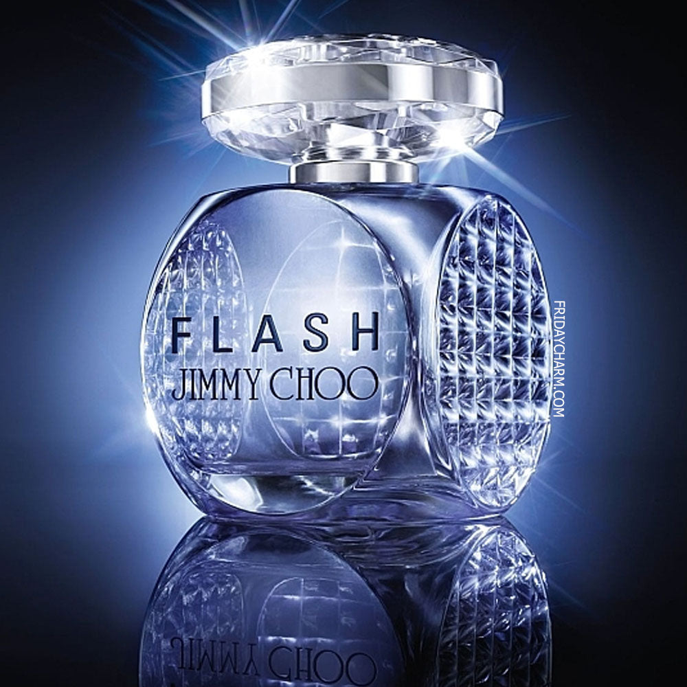 Jimmy Choo Flash Eau De Parfum For Women – - Main Image