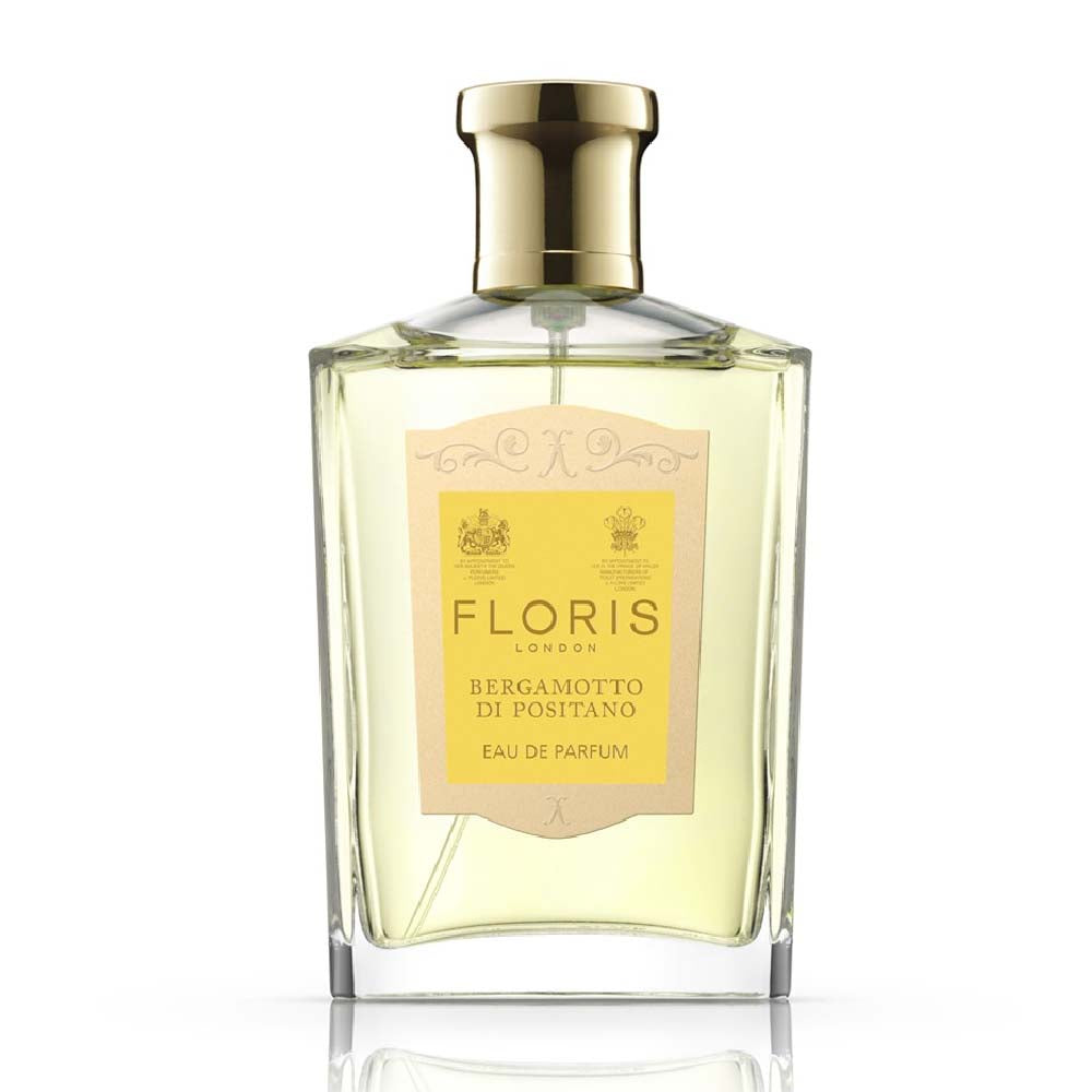 Floris London Bergamotto Di Positano Eau De Parfum For Unisex