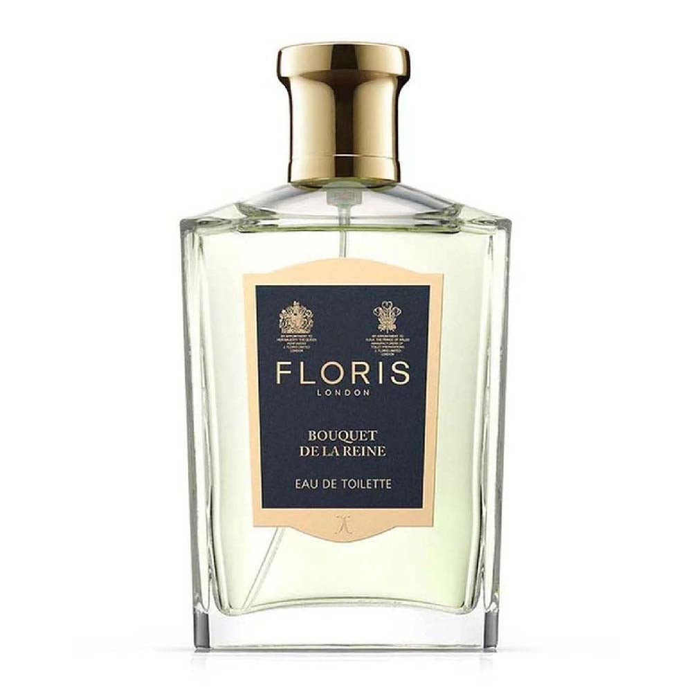 Floris London Bouquet De La Reine Eau De Toilette For Women