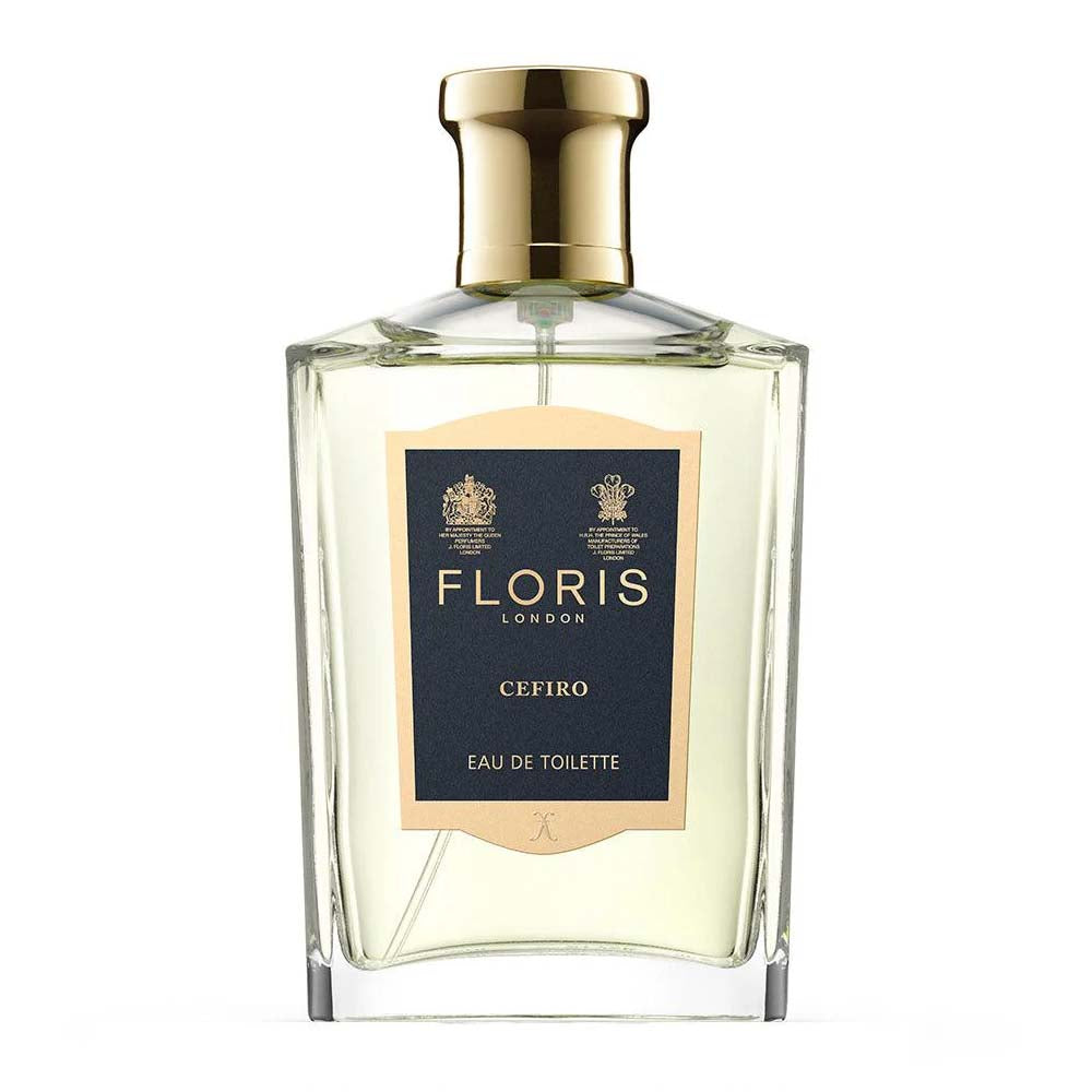 Floris London Cefiro Eau De Toilette For Unisex