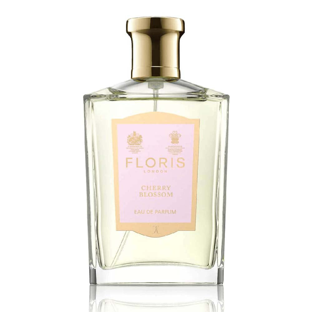 Floris London Cherry Blossom Eau De Parfum For Women