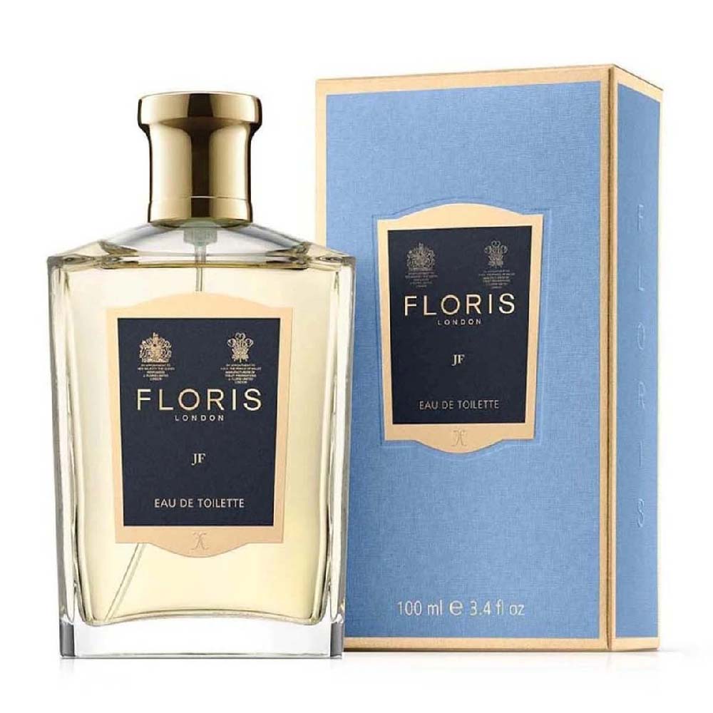 Floris London Jf Eau De Toilette For Men