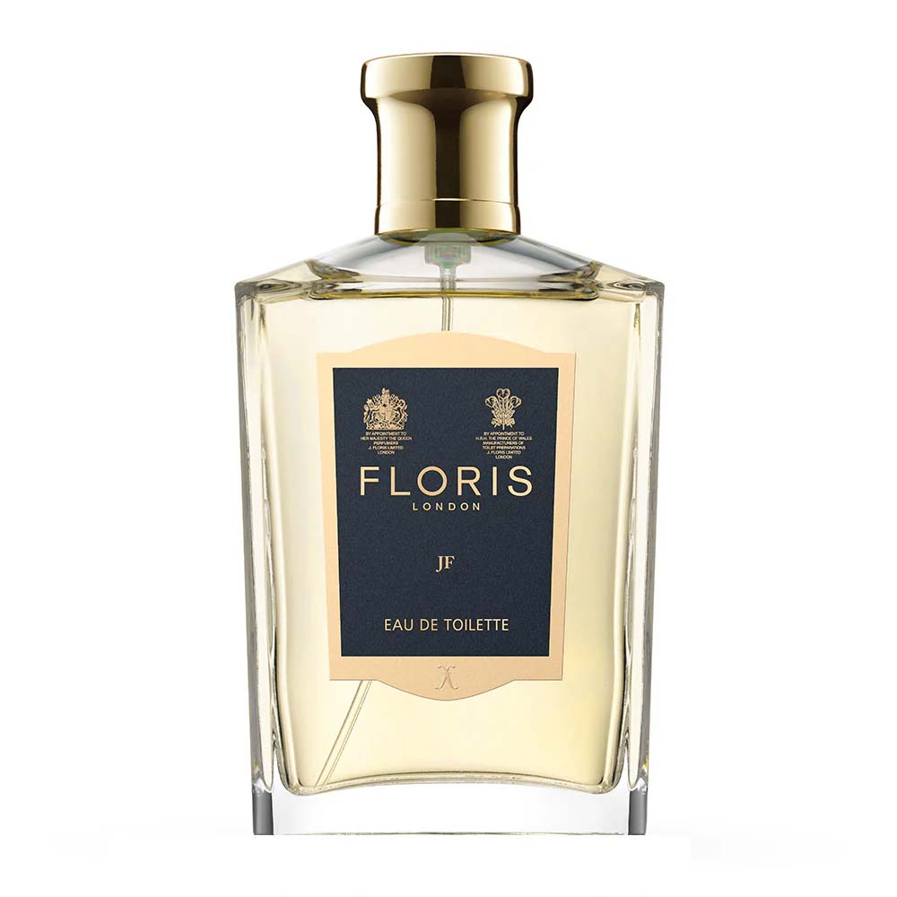 Floris London Jf Eau De Toilette For Men