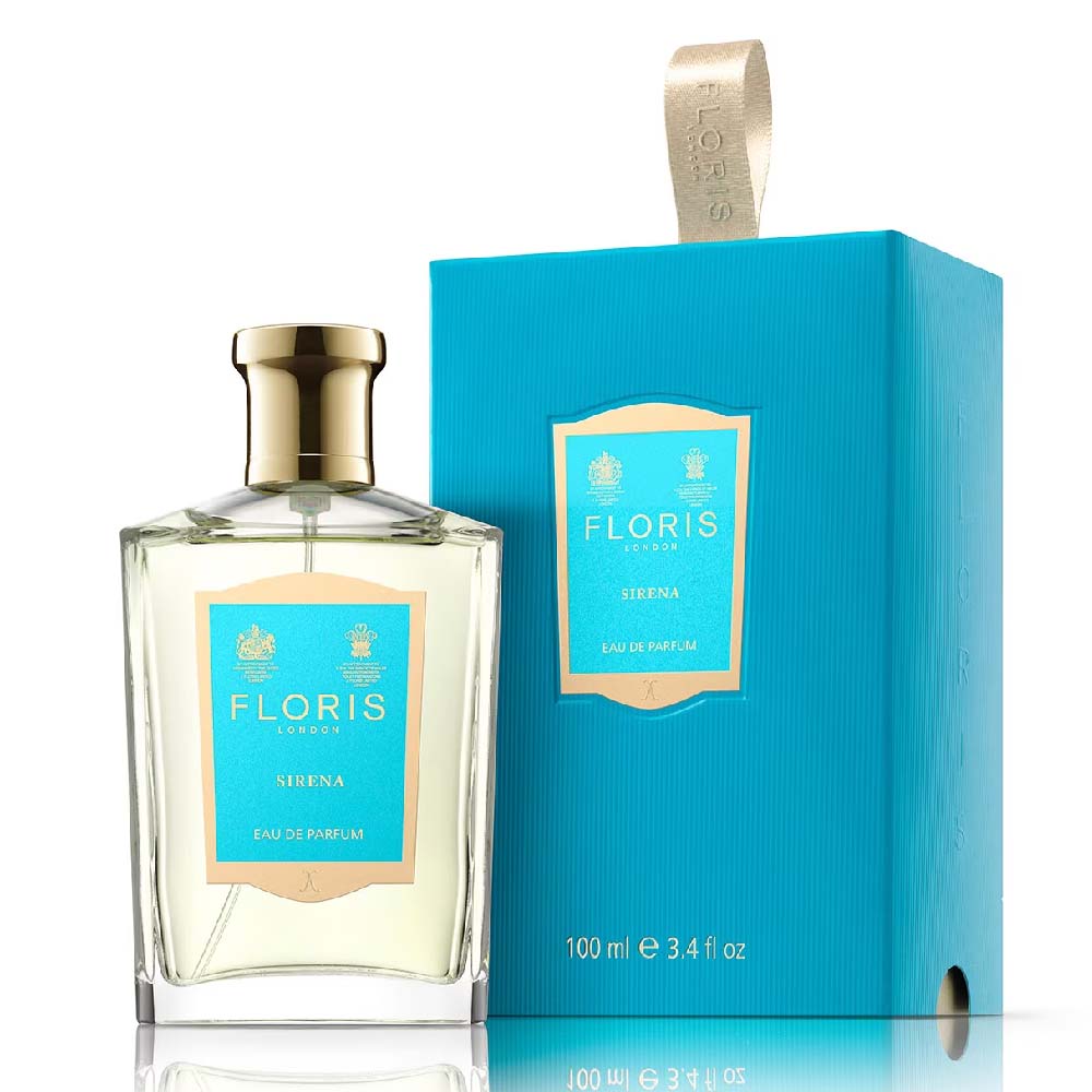 Floris London Sirena Eau De Parfum For Women