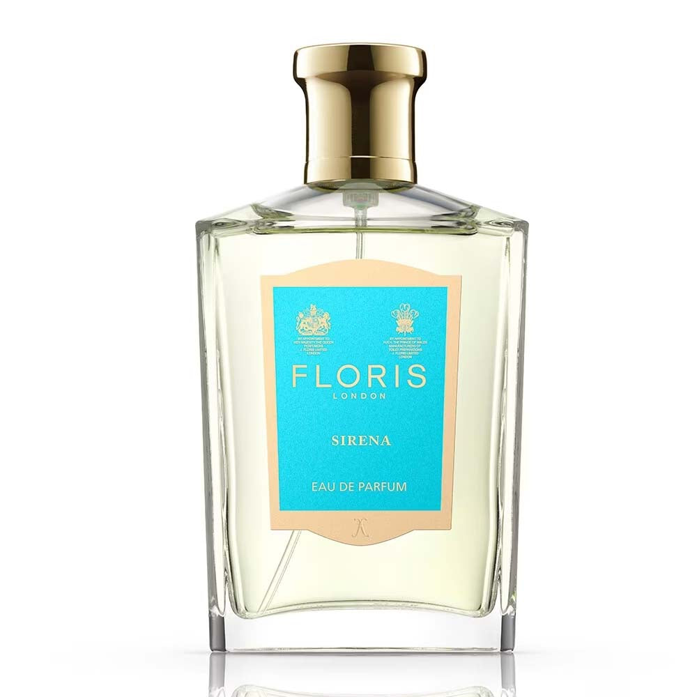 Floris London Sirena Eau De Parfum For Women