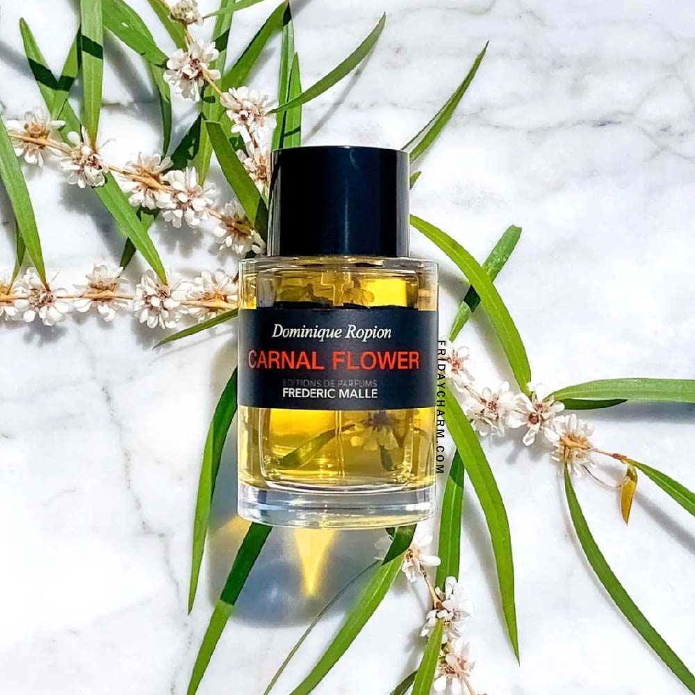 Frederic Malle Carnal Flower Eau De Parfum For Unisex