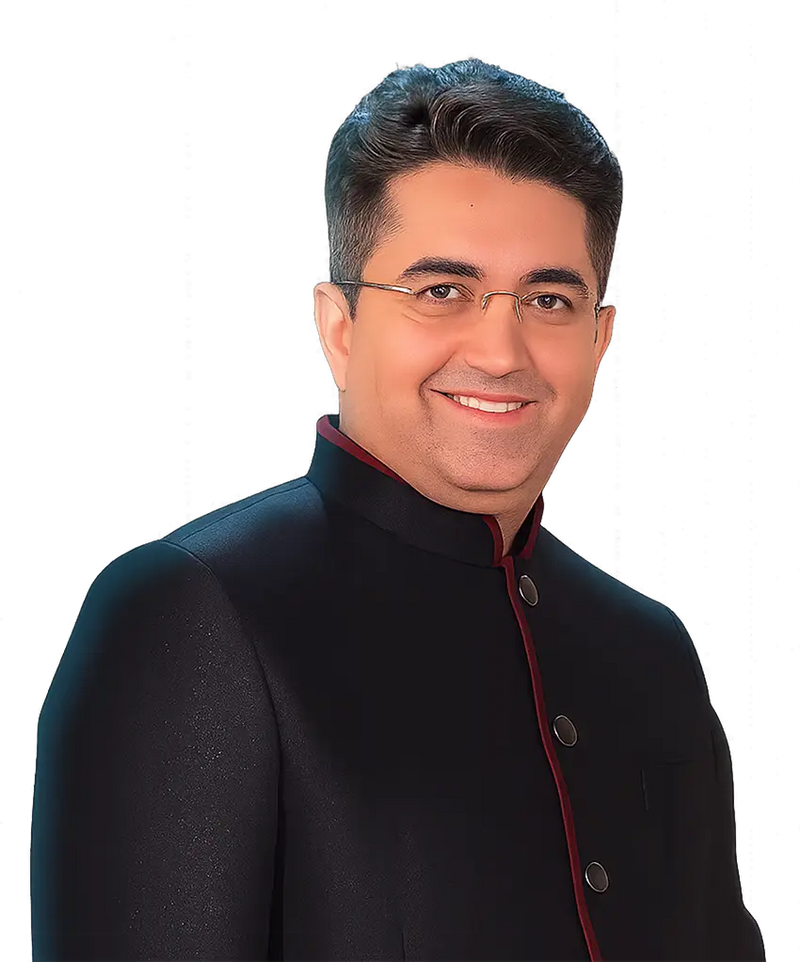 Faisal A. Rehman