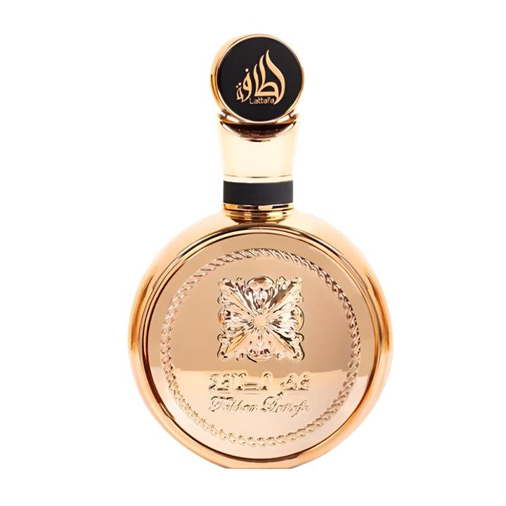 Lattafa Fakhar Gold Eau De Parfum For Men