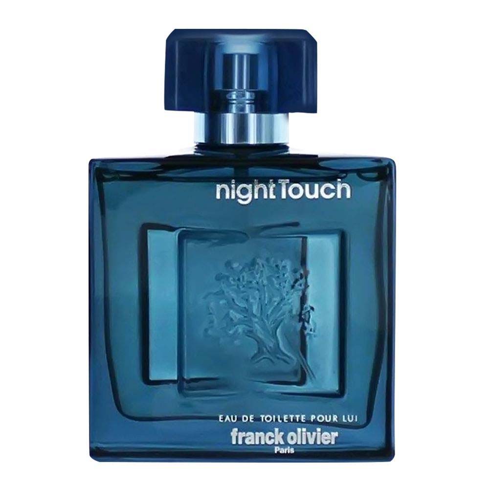 Franck Olivier Night Touch Eau De Toilette For Men