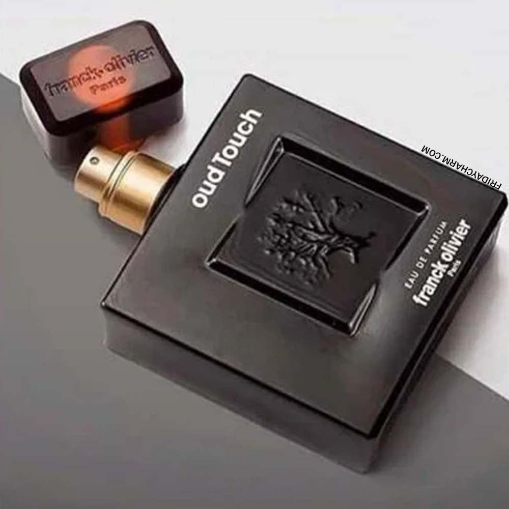 Franck Olivier Oud Touch Eau De Parfum For Men