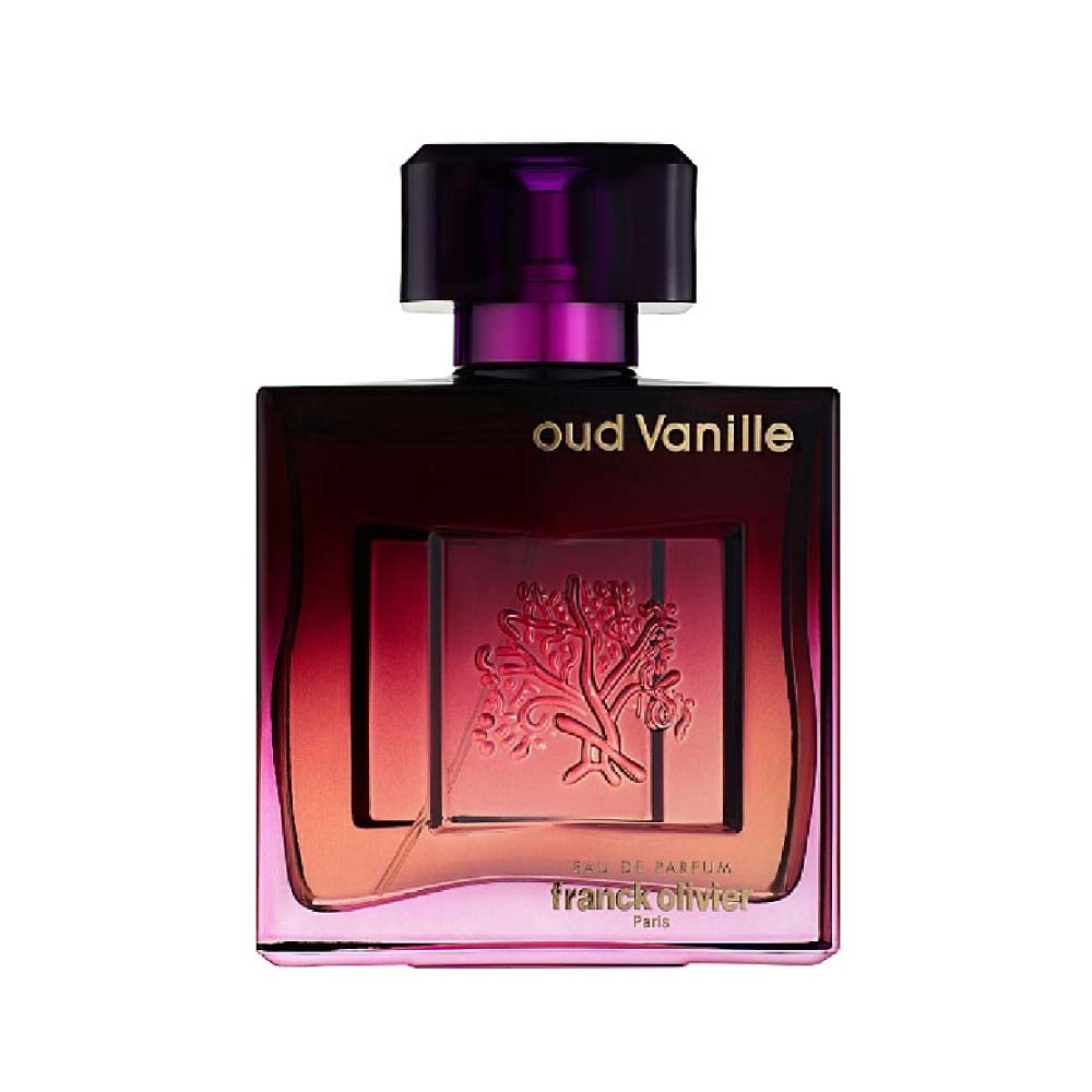 Franck Olivier Oud Vanille Eau De Parfum For Unisex