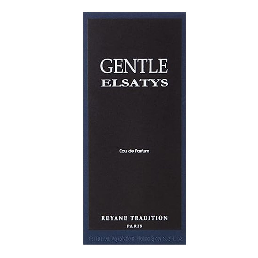 Reyane Tradition Gentle Elsatys Eau De Parfum For Men