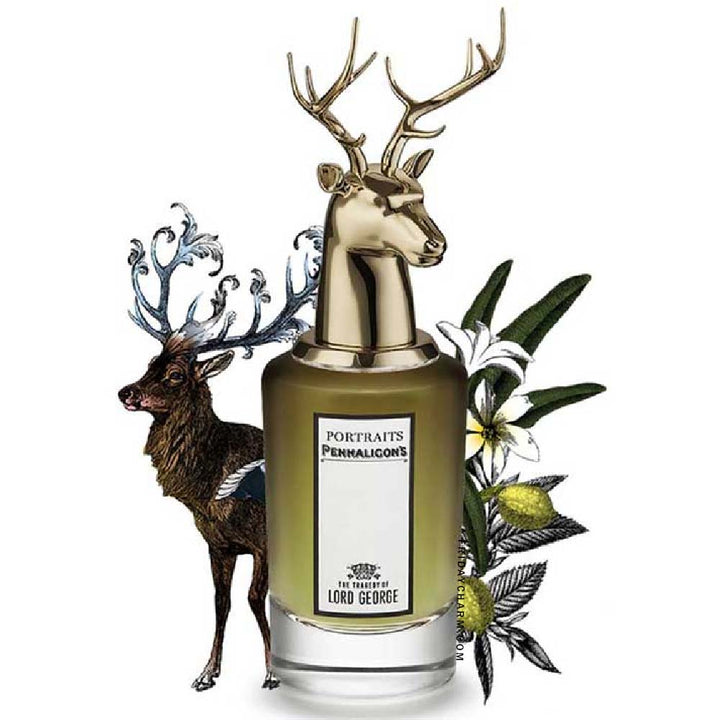 Penhaligon&