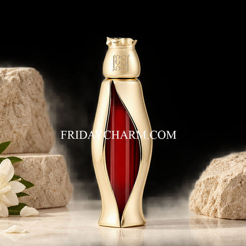 Ahmed Al Maghribi Ghaf Oil Attar 10ml