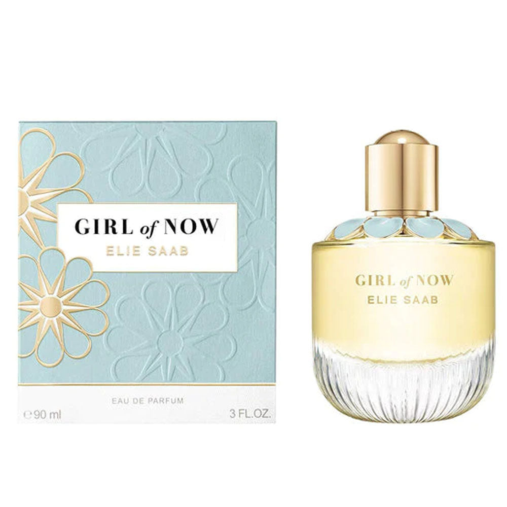 Elie Saab Girl of Now Eau De Parfum For Women 