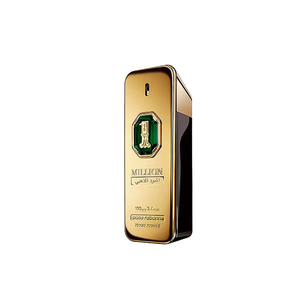 Paco Rabanne 1 Million Golden Oud Parfum Intense 5ml Miniature