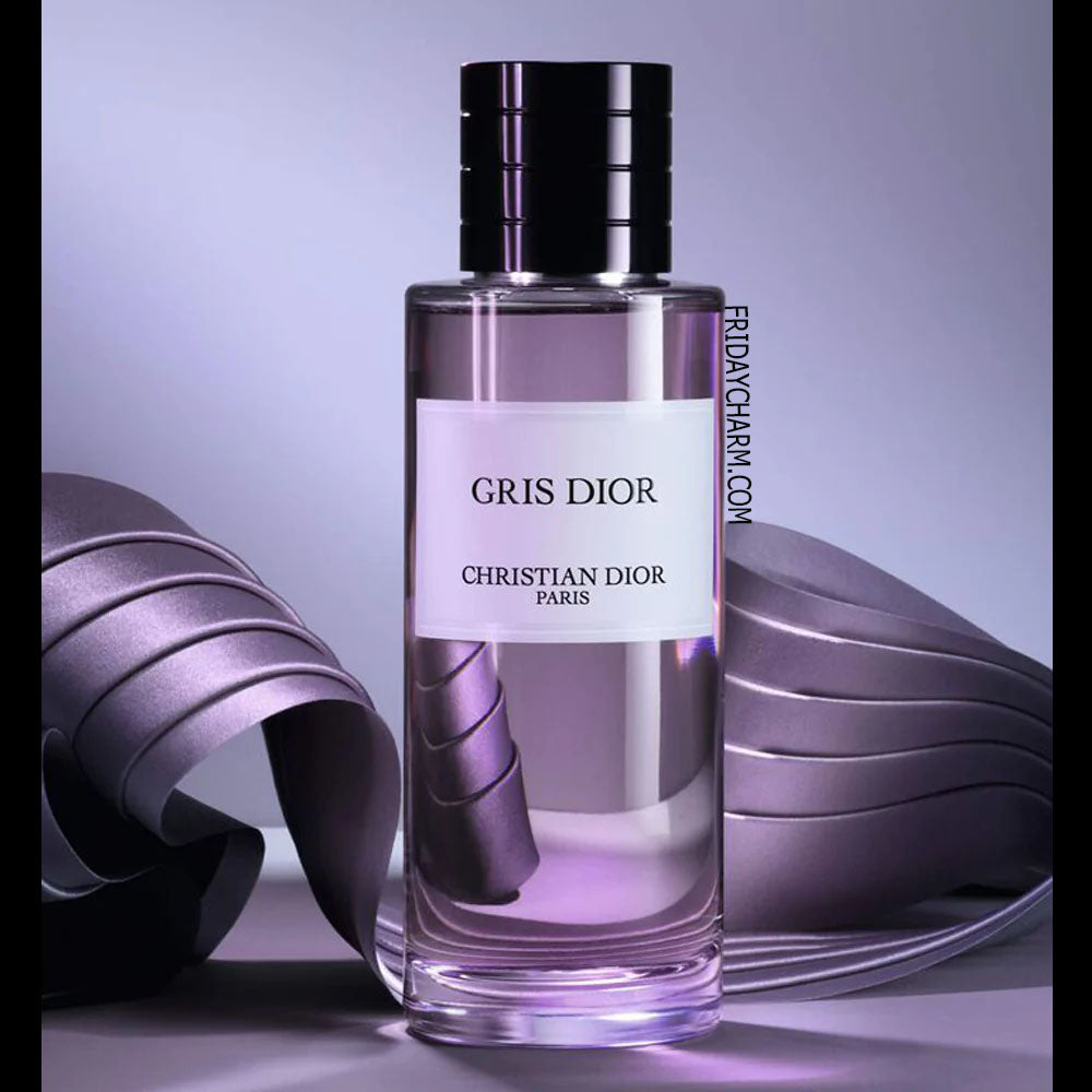 Christian Dior Gris Dior Eau De  Parfum For Unisex