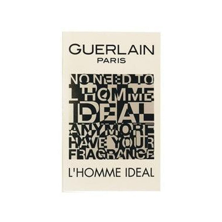 Guerlain L&