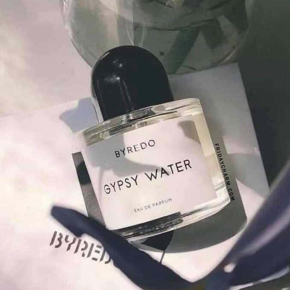 Byredo Gypsy Water Eau De Parfum For Unisex