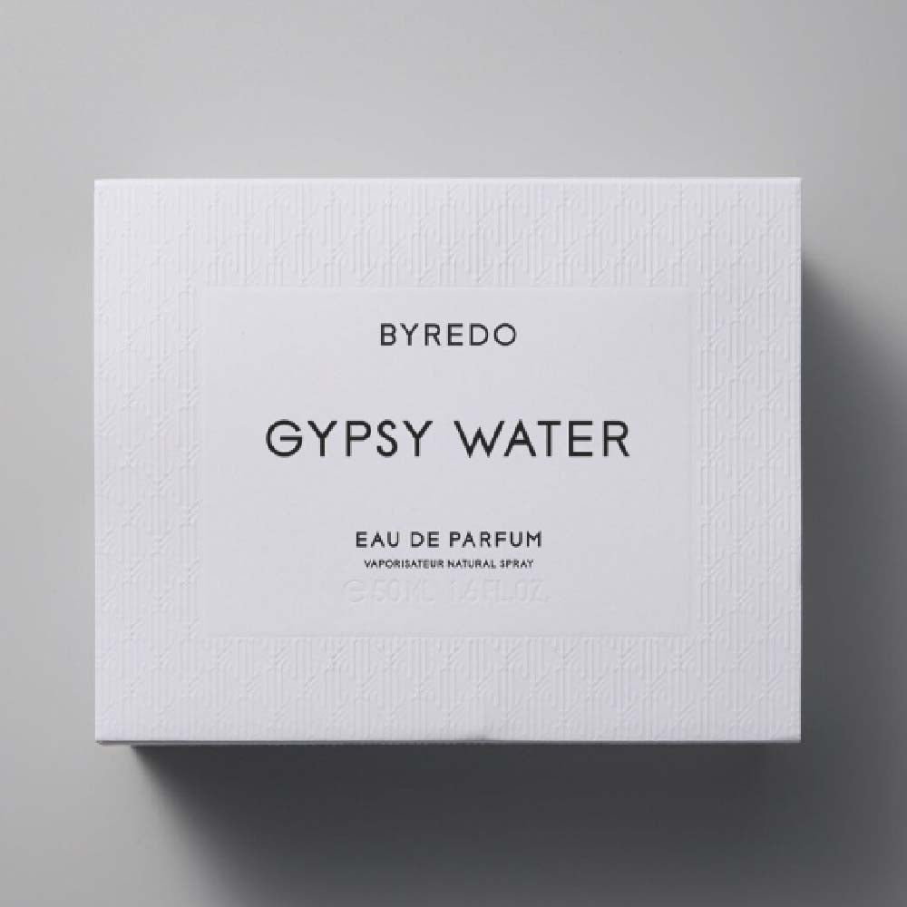 Byredo Gypsy Water Eau De Parfum For Unisex