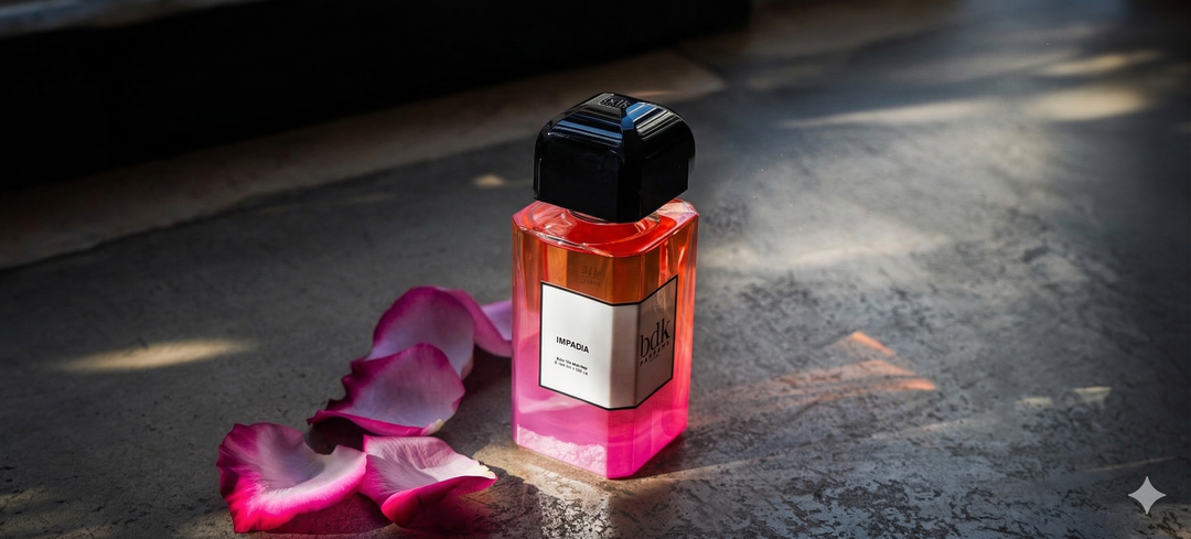 BDK Impadia Eau De Parfum For Unisex
