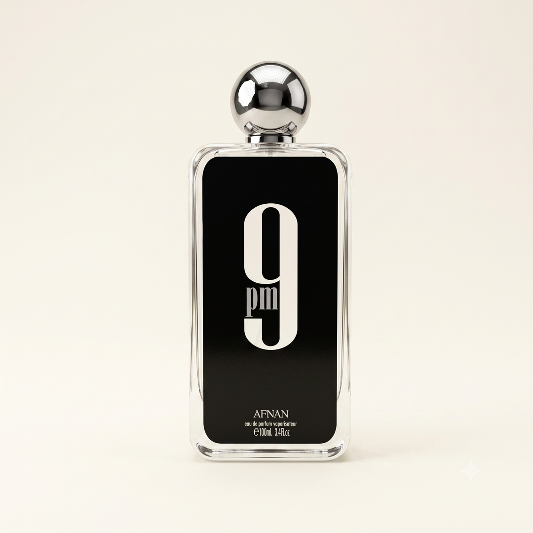 Afnan 9pm Eau De Parfum For Men
