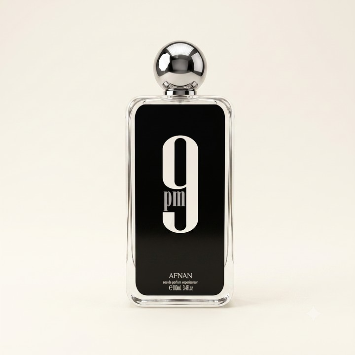 Afnan 9pm Eau De Parfum For Men