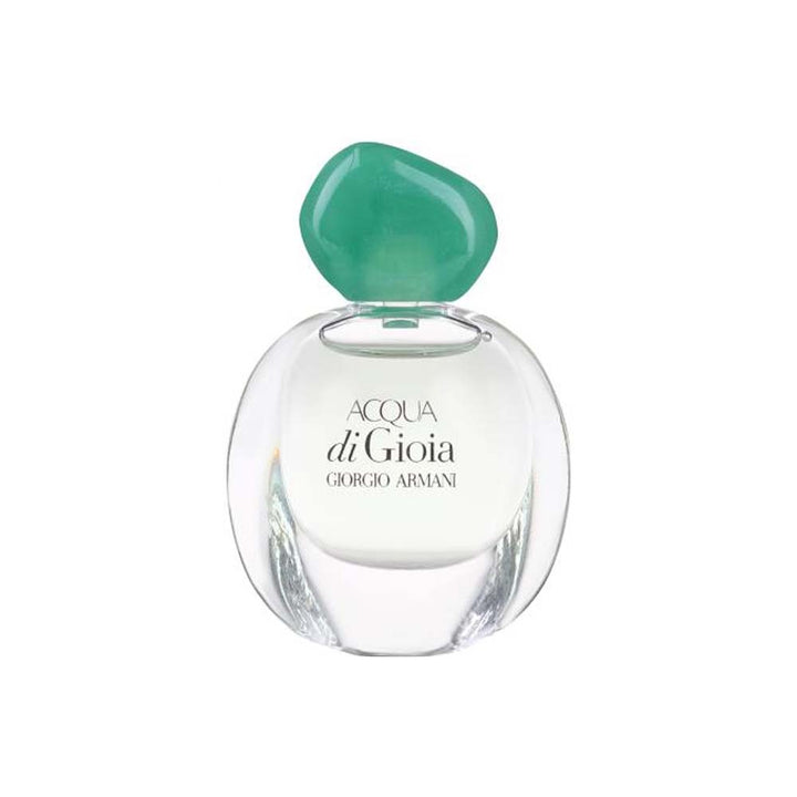 Giorgio Armani Acqua Di Gioia Eau De Parfum Miniature 5ml