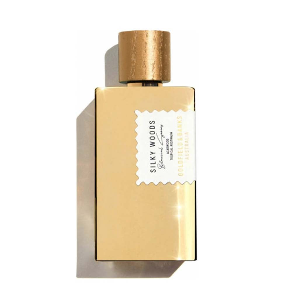 Goldfield & Banks Australia Silky Woods Parfum For Unisex