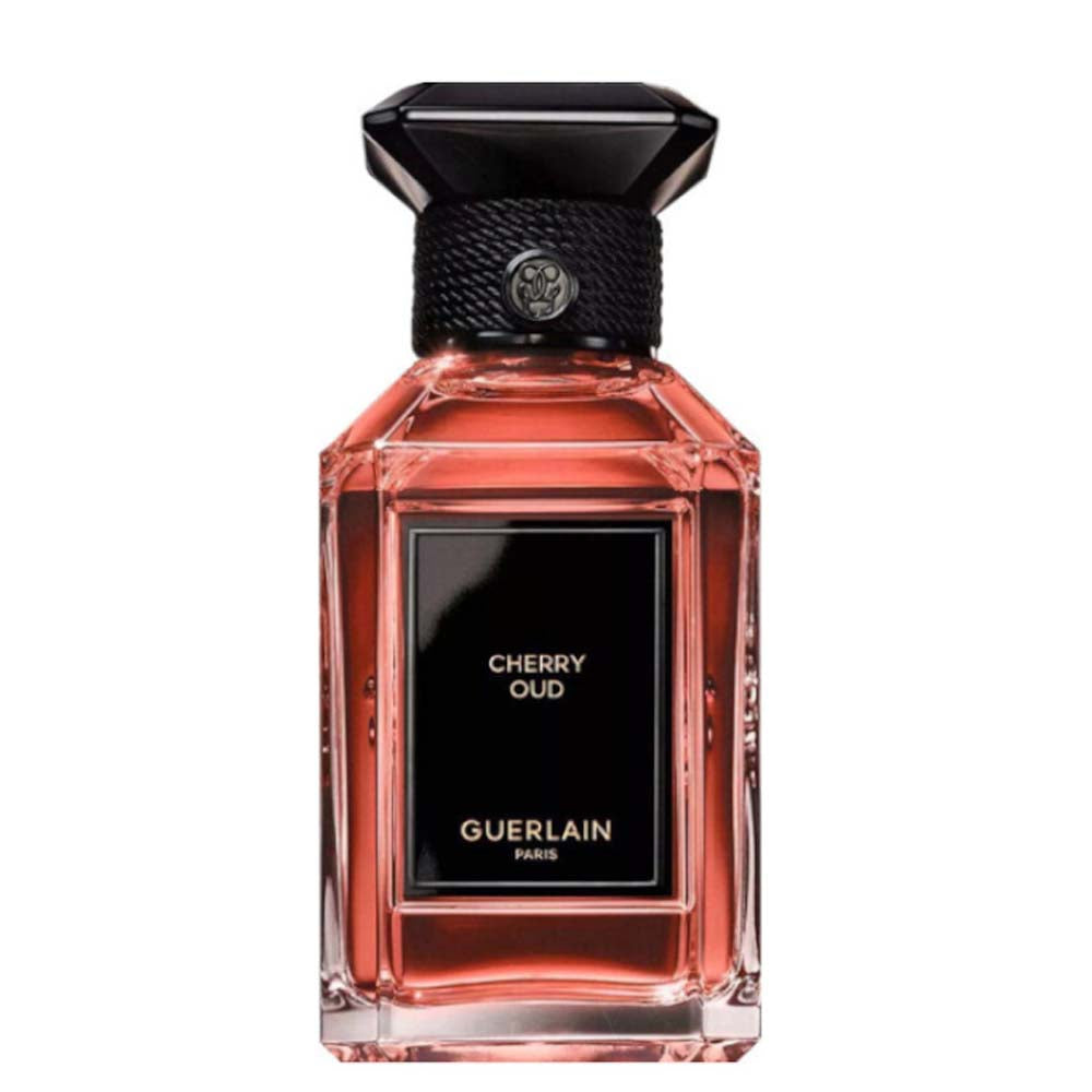 Guerlain Cherry Oud Eau De Parfum For Unisex