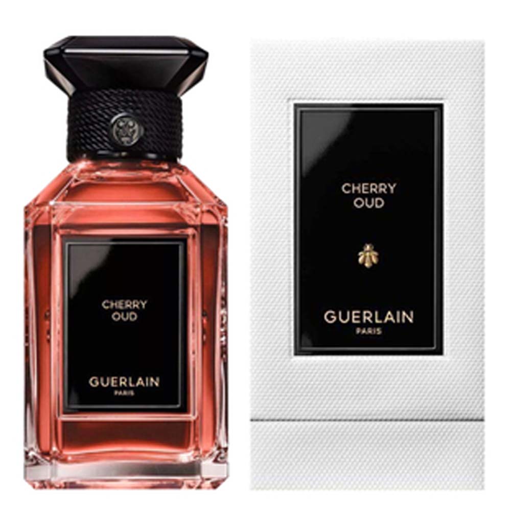 Guerlain Cherry Oud Eau De Parfum For Unisex