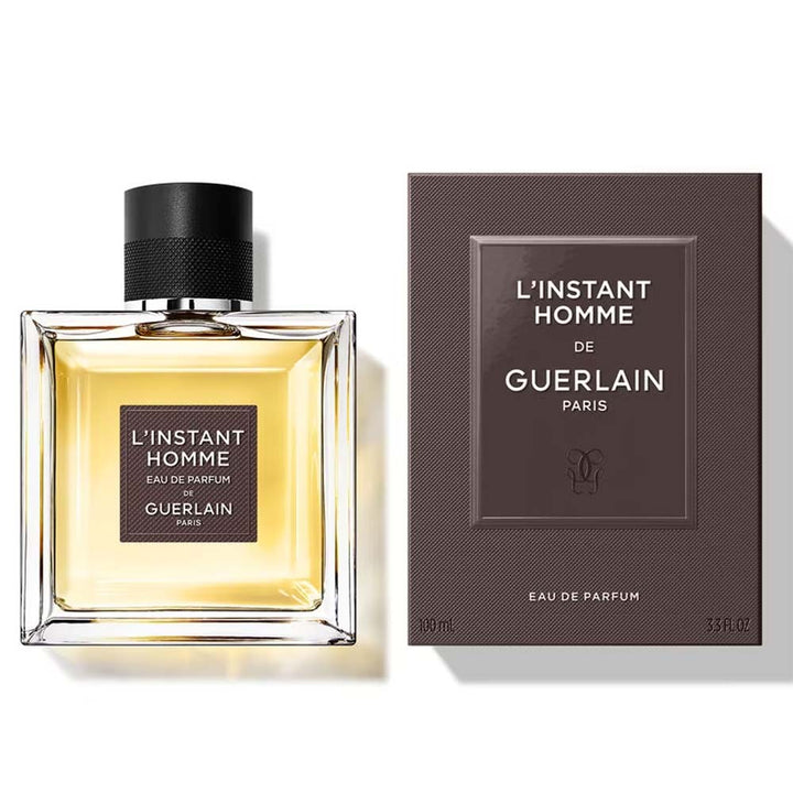 Guerlain De L&